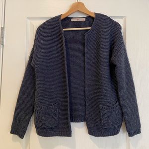 8seconds Korean cardigan